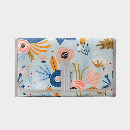 Portable Changing Mat
