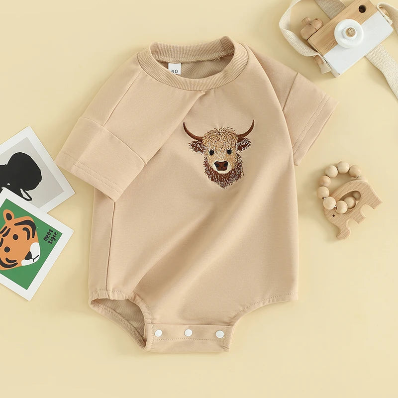 Western Bodysuit