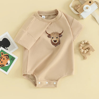 Western Bodysuit
