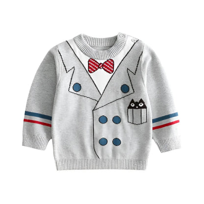 Pulls en maille élastique