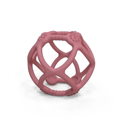 Baby Ball Teether
