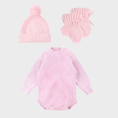 3 Piece Hospital Pack