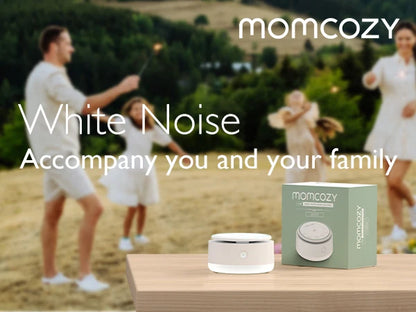 Momcozy™ Sound Machine for Baby