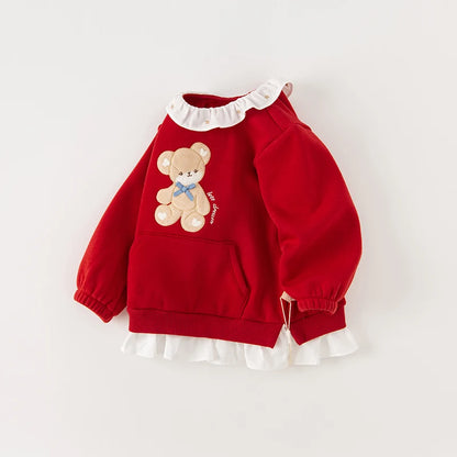 Causal Fashion Winter Top