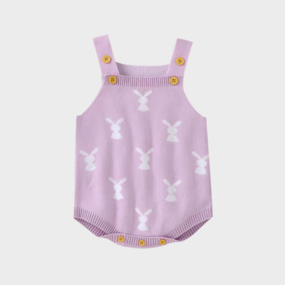 Rabbit Sleeveless