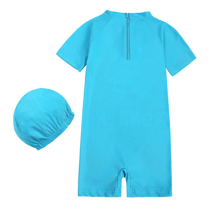 2 Piece Swimwear Outfit
