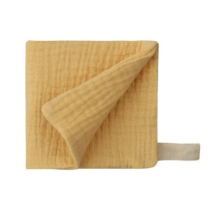 Muslin Face Towel