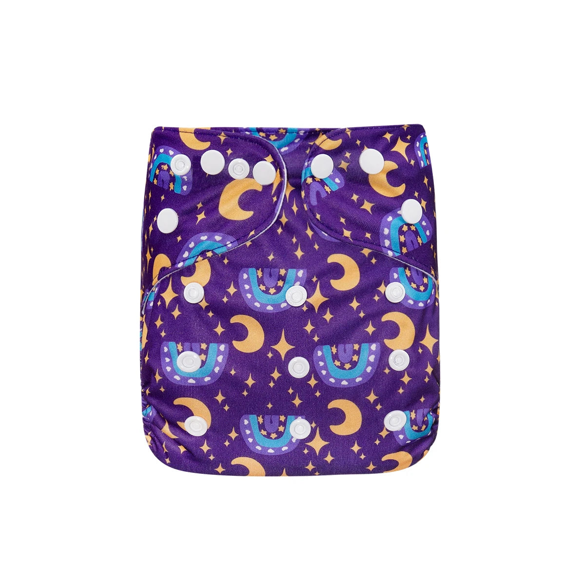 Nursery Cloth Diaper
