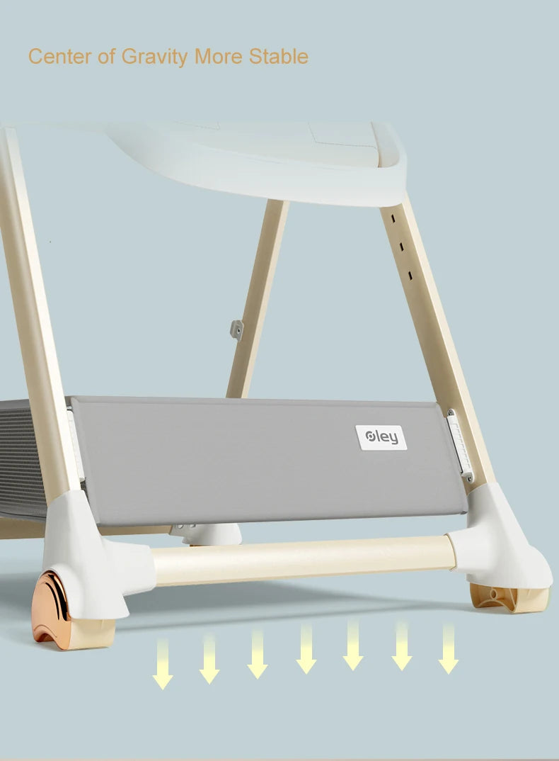 Oley™ Baby High Chair