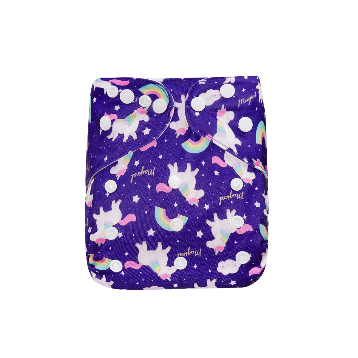 Nursery Cloth Diaper