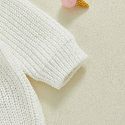 Bunny Easter Knitwear