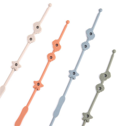 Baby Pacifier Holder