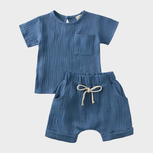 2 Piece Summer Outfit