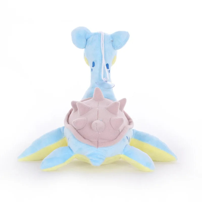 Pokemon Lapras Plush
