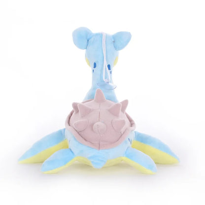 Pokemon Lapras Plush