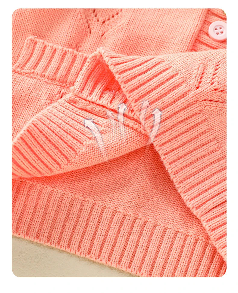 2 Piece Autumn Knitted Set