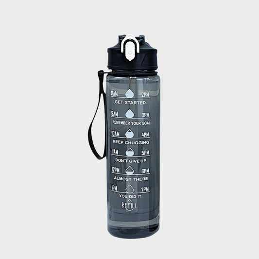800ml Sports Water Bottle