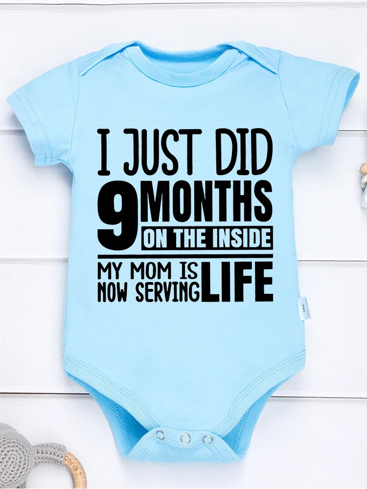 Je viens de faire 9 mois de mon body essentiel