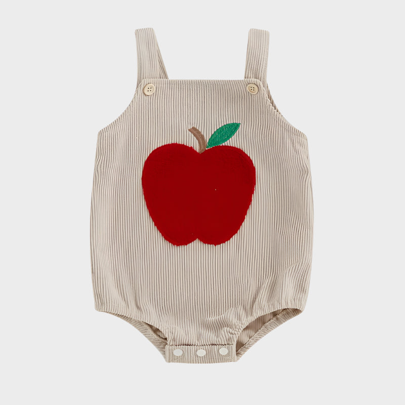 Fauna Causal Bodysuit