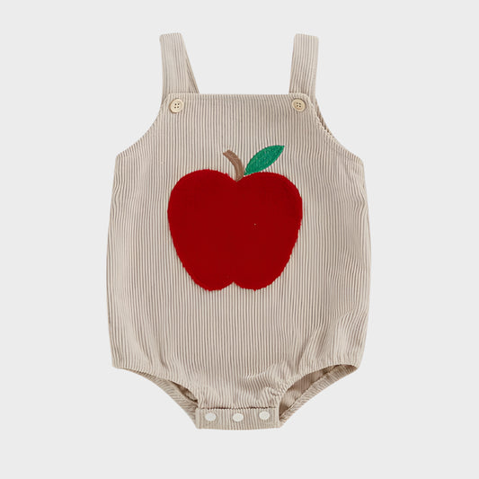 Fauna Causal Bodysuit