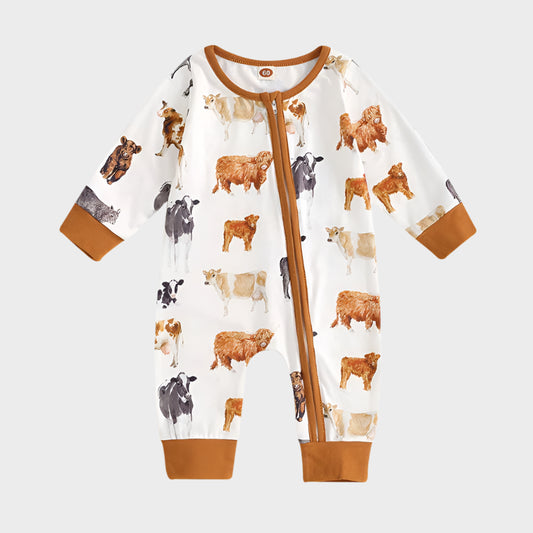 Fauna Casual