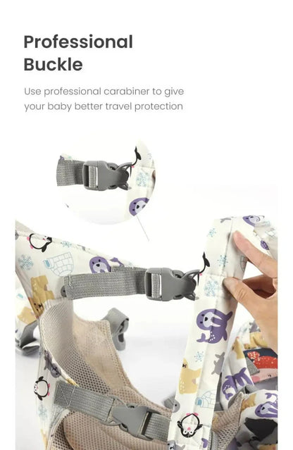 Little Giggles™ Baby Carrier