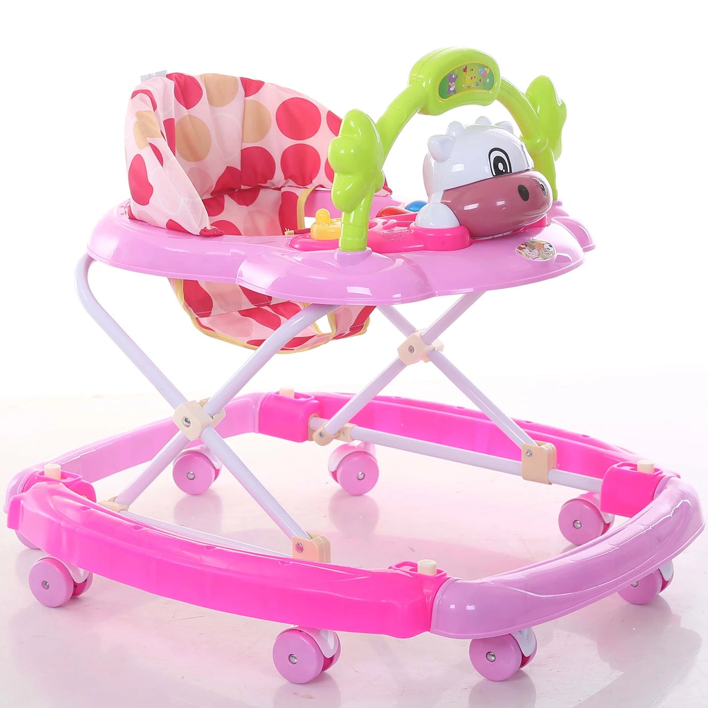 Baby Walker with Music