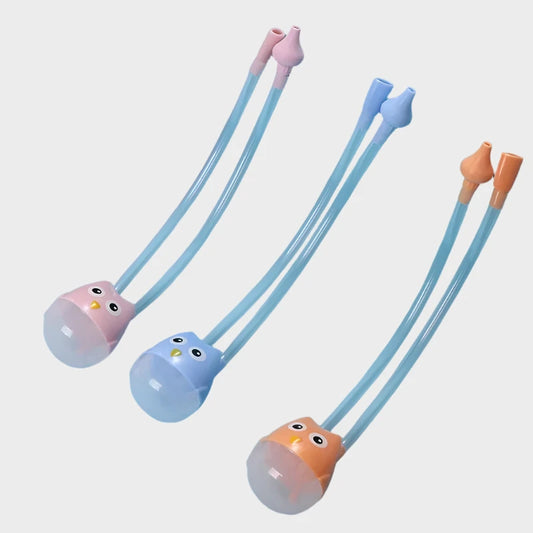 Aspirateur nasal pour bébé Aspirateur nasal étanche pour bébé