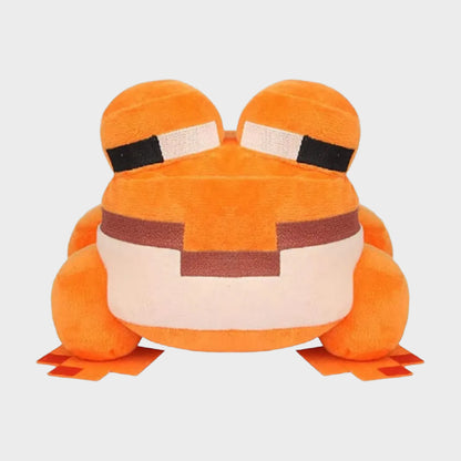 Frog Plush Anime