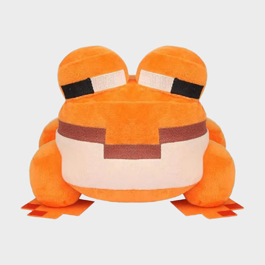 Frog Plush Anime