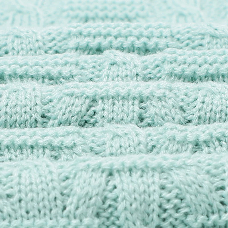 Textured Blanket