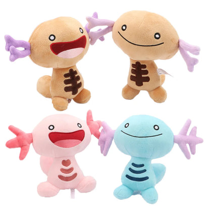 Paldean Wooper Plush