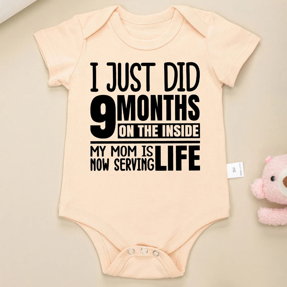 Je viens de faire 9 mois de mon body essentiel