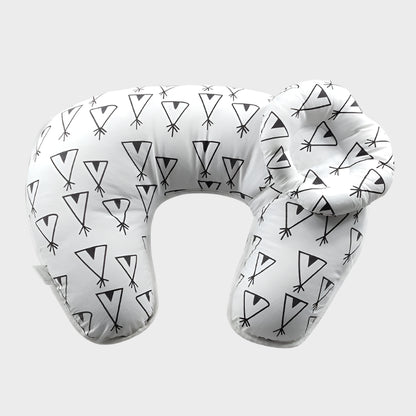 Baby Nursing Pillow