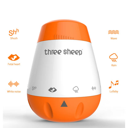 Smart White Noise Machine