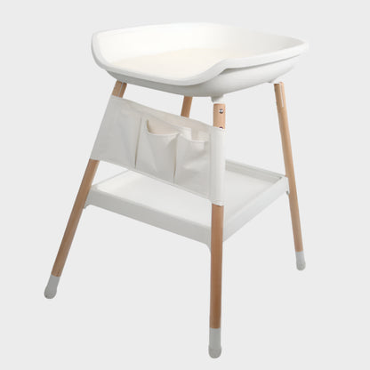 Diaper Changing Table Crib