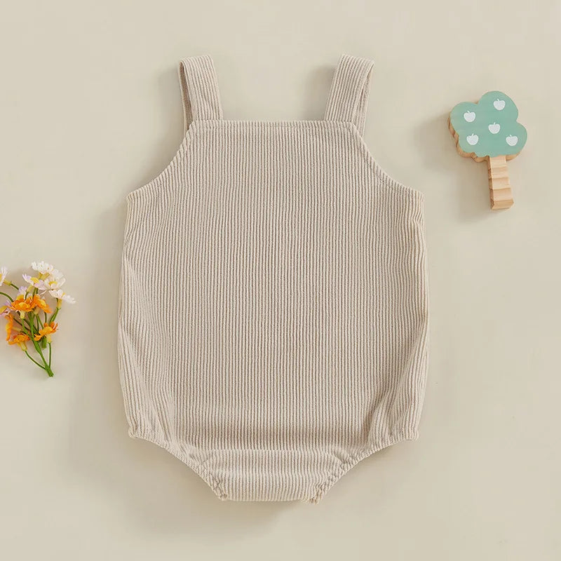 Fauna Causal Bodysuit