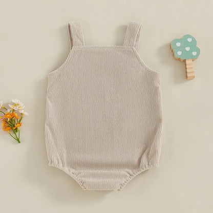 Fauna Causal Bodysuit