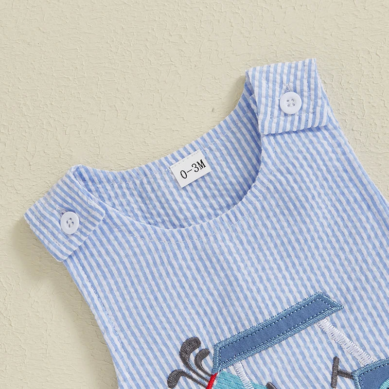 Combinaison d'été pour voiturette de golf 