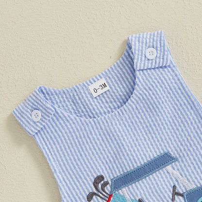 Combinaison d'été pour voiturette de golf 