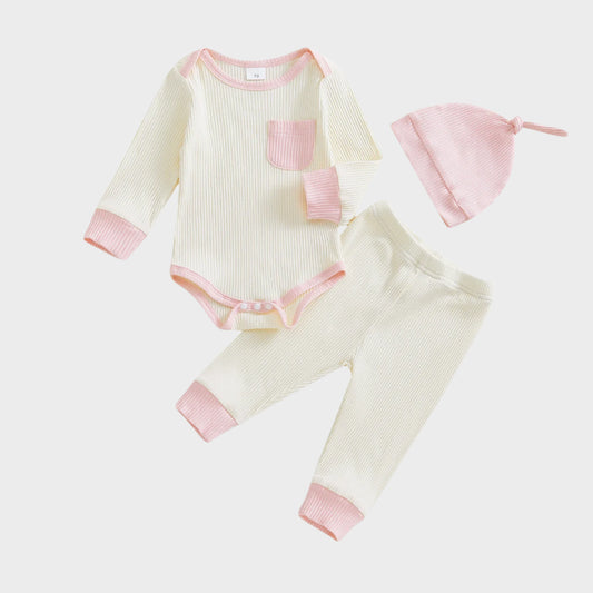 3 Pieces Set