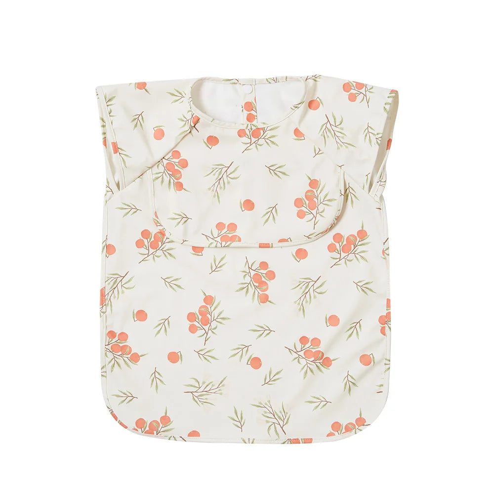 Sleeveless Feeding Bibs