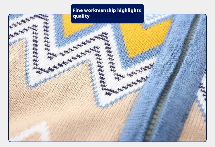 Workmanship™ Striped Long Sleeve