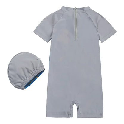 2 Piece Swimwear Outfit