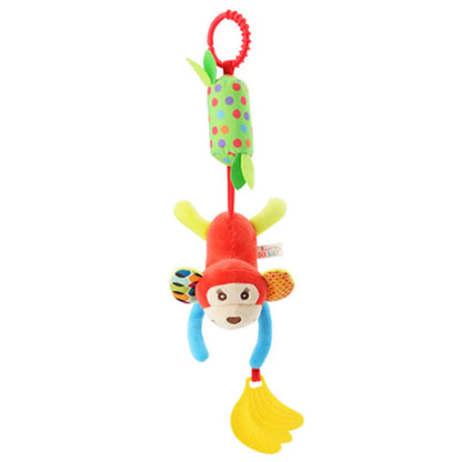 Fauna Hanging Rattle