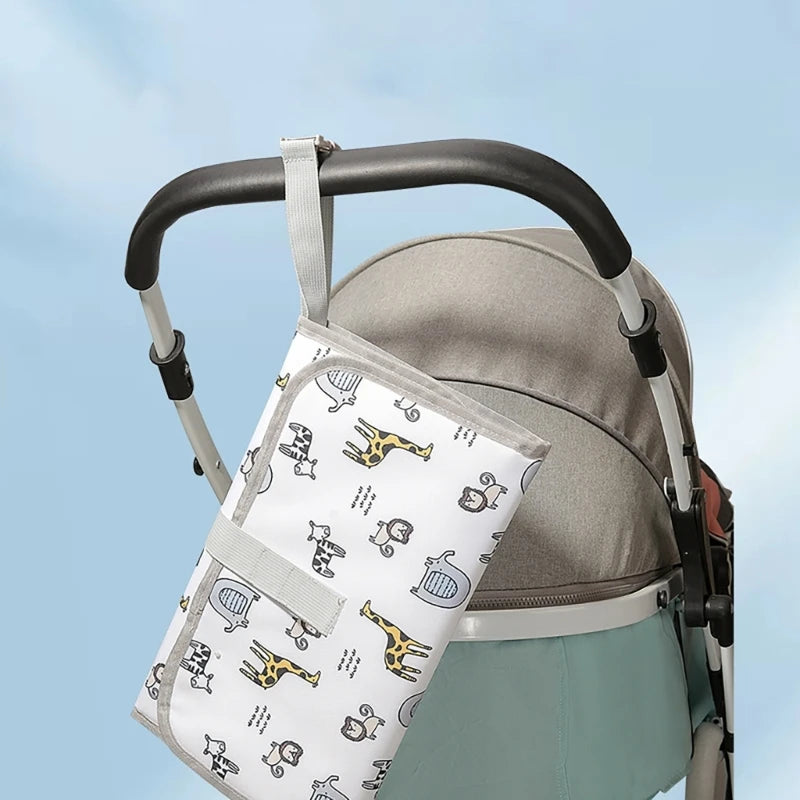 Portable Changing Mat