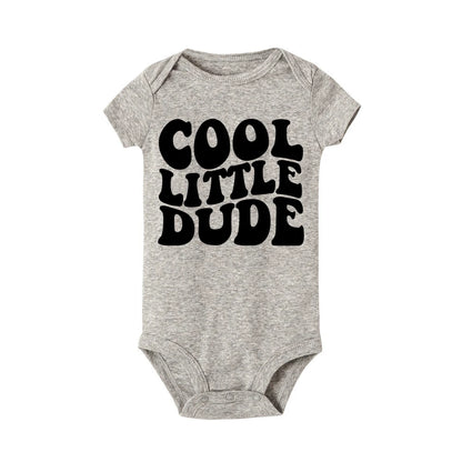 Essential Bodysuit