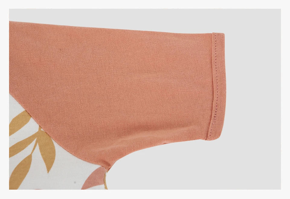 Bush Babies Zip Growsuit