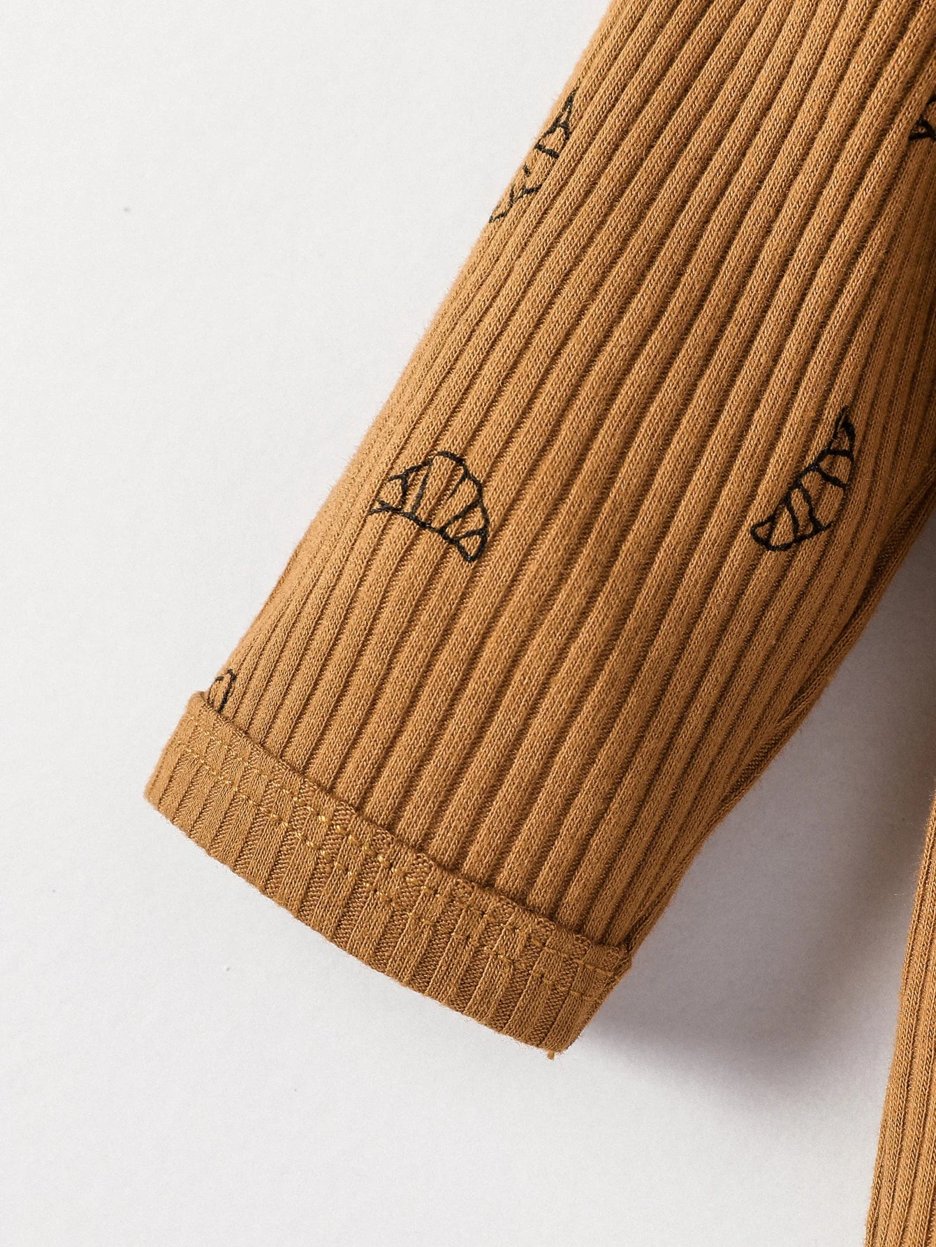 3 Piece Autumn Shell Outfit