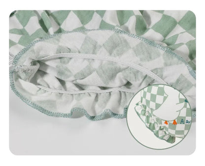 3 Piece Floral Bloomers